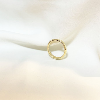 Order Made Ring