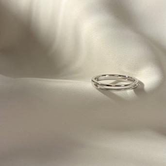 Double Ring