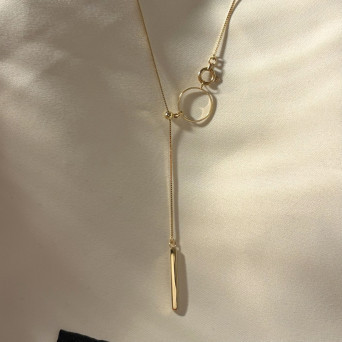 Only One Necklace